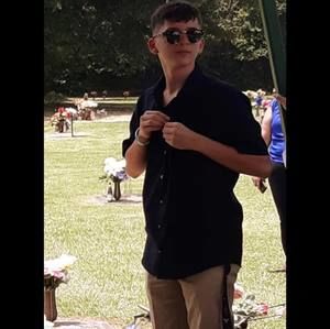 Meet your Posher, David